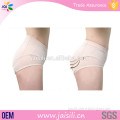 Artificial Silicone Buttock Invisible Butt Pads Sexy Lady Hip Butt Shaper